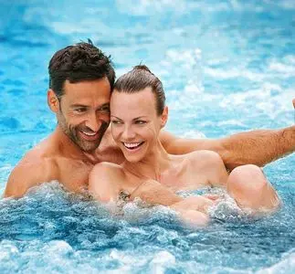 Heilende Quellen in der Parktherme Bad Radkersburg Heilende Quellen in der Parktherme Bad Radkersburg