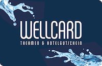 Wellcard Thermen- und Hotelgutschein