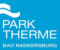Logo der Parktherme Bad Radkersburg Logo der Parktherme Bad Radkersburg