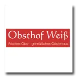 Obsthof Weiß als Partner des Vitalhotel der Parktherme