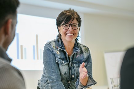 Ihre Tagung im 4-Sterne Vitalhotel