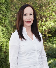 Inge Pock | Leitung KAORI-Garten