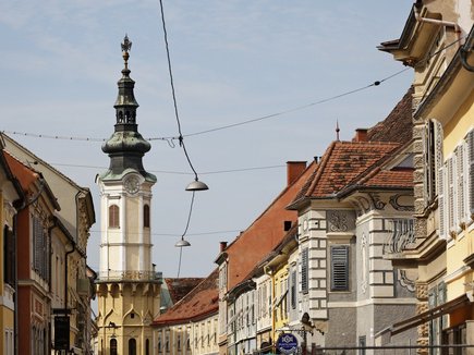 Altstadt Bad Radkersburg Altstadt Bad Radkersburg