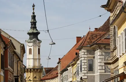 Bad Radkersburg Bad Radkersburg