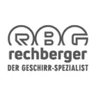 Logo von RGB Rechberger - der Geschirr Spezialist. Logo von RGB Rechberger - der Geschirr Spezialist.