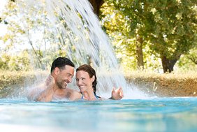 Thermalwasser Thermalwasser