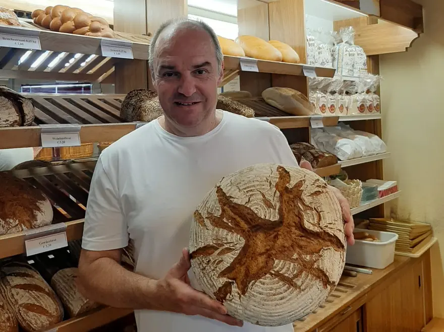 Bäckerei Lang Bäckerei Lang