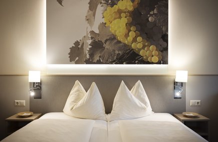 Zimmer im Modern Style