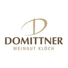 Logo vom Domittner Weingut Klöch. Logo vom Domittner Weingut Klöch.