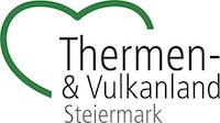 Thermen- und Vulkanland Steiermark Logo Thermen- und Vulkanland Steiermark Logo