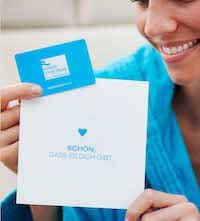 Gutscheinkarte der Parktherme Bad Radkersburg Gutscheinkarte der Parktherme Bad Radkersburg