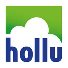 Logo von hollu Systemhygiene GmbH. Logo von hollu Systemhygiene GmbH.